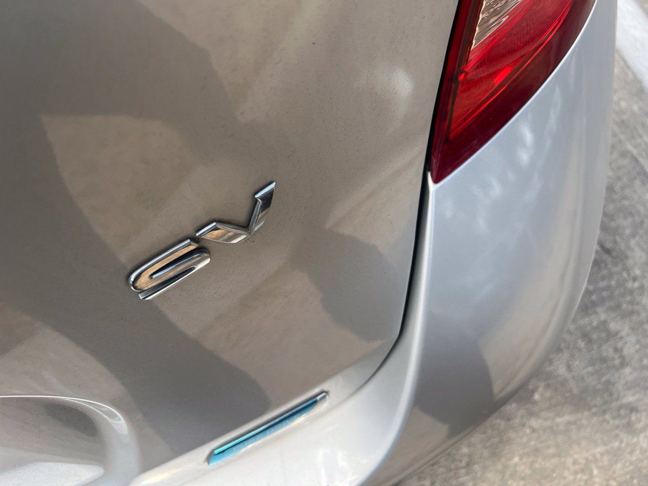 Used 2016 Nissan Versa Note SV FWD image 4
