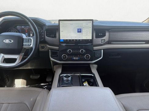 Used 2022 Ford Expedition Limited RWD image 10