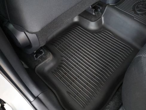 Certified 2025 Toyota RAV4 LE AWD/4WD image 47