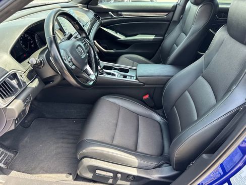 Used 2022 Honda Accord Sport image 23