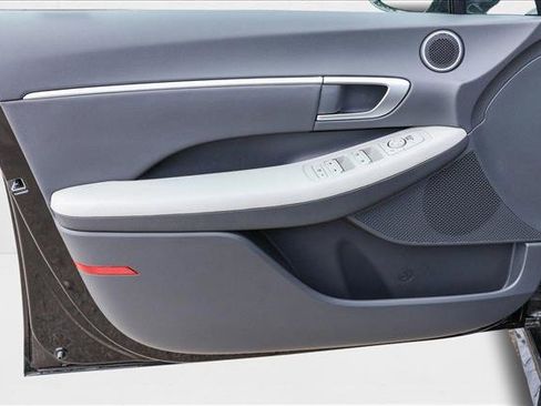 New 2025 Hyundai Sonata SEL image 12