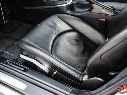 Used 2006 Porsche Cayman S RWD image 56