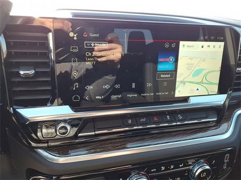 New 2026 GMC Sierra 2500 SLE w/ SLE Value Package; image 13