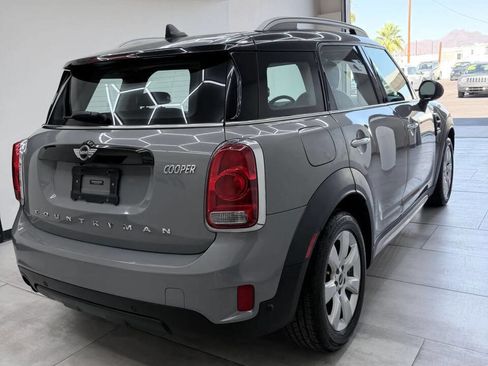 Used 2018 MINI Cooper Countryman FWD image 6