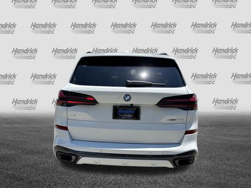 New 2026 BMW X5 xDrive50e w/ M Sport Package AWD/4WD image 9