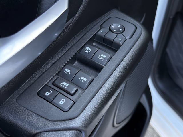 Used 2025 RAM 1500 Tradesman RWD image 26
