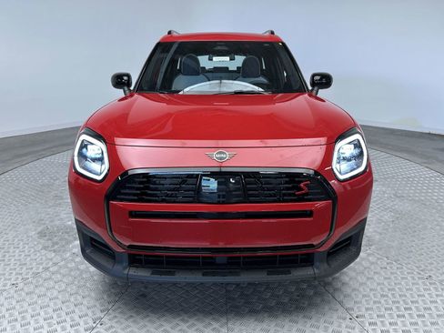 New 2027 MINI Cooper Countryman S AWD/4WD image 29