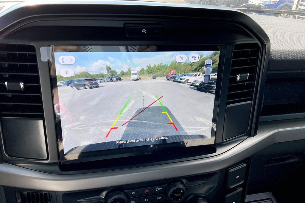 New 2026 Ford F150 XL RWD image 23