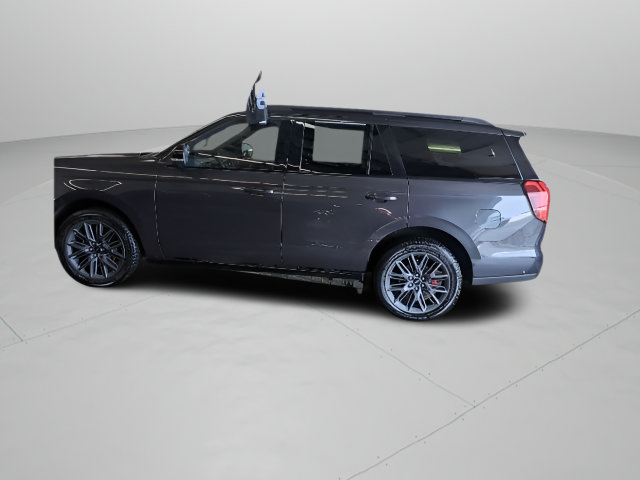 Used 2025 Ford Expedition Platinum w/ Stealth Performance Package AWD/4WD image 26