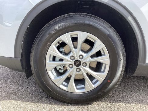 New 2026 Ford Escape Active image 18