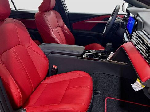 New 2026 Toyota Camry XSE image 27