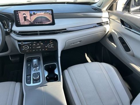 Used 2026 INFINITI QX60 Luxe w/ Cargo Package FWD image 18