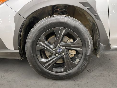 Certified 2024 Subaru Crosstrek 2.0i AWD/4WD image 14