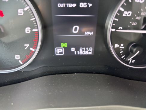 Used 2025 Subaru Ascent Limited w/ Popular Package #2 AWD/4WD image 22