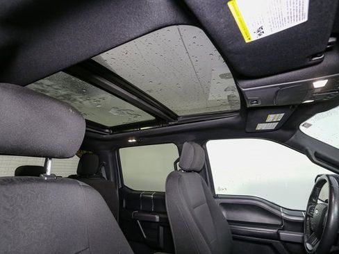 Used 2020 Ford F150 XLT w/ Equipment Group 302A Luxury image 16