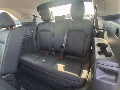 New 2026 MAZDA CX-90 3.3 Turbo w/ Premium Sport Pkg AWD/4WD image 18