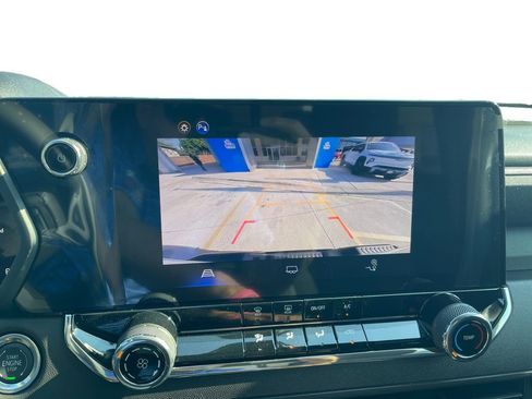 New 2026 Chevrolet Colorado W/T w/ WT Custom Package image 31