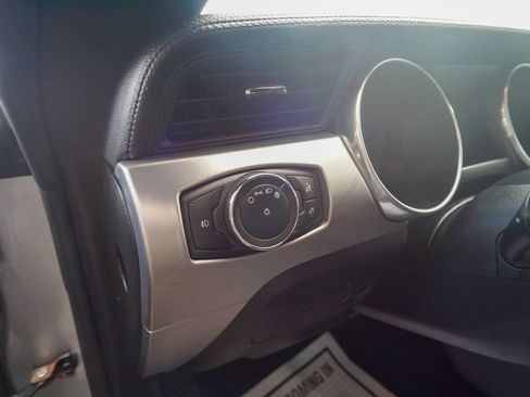 Used 2020 Ford Mustang Premium RWD image 15