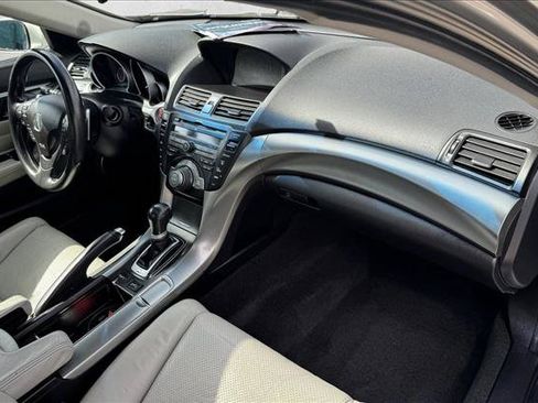 Used 2010 Acura TL SH-AWD image 20