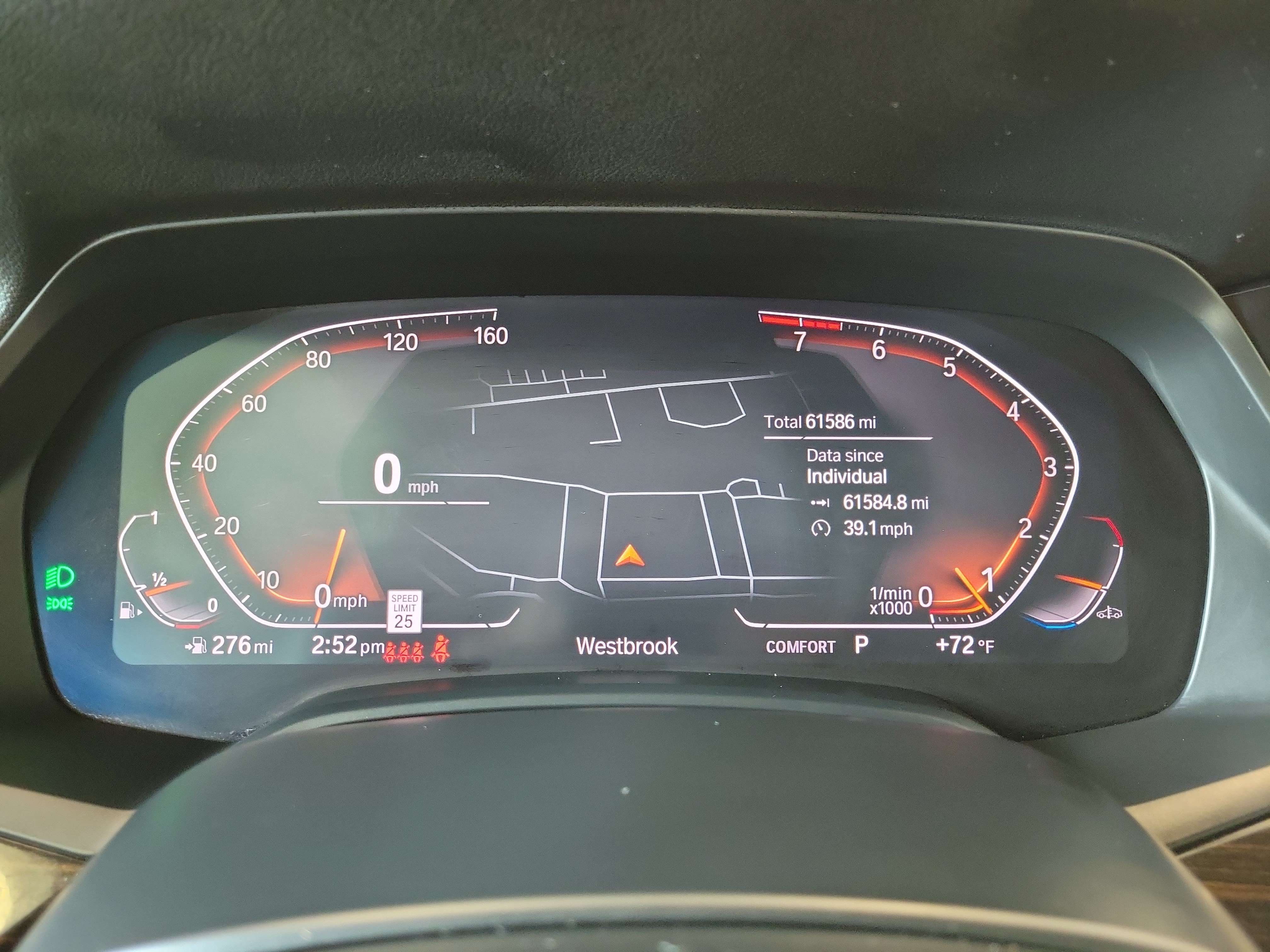 Used 2019 BMW X5 xDrive40i w/ Premium Package 2 AWD/4WD image 22