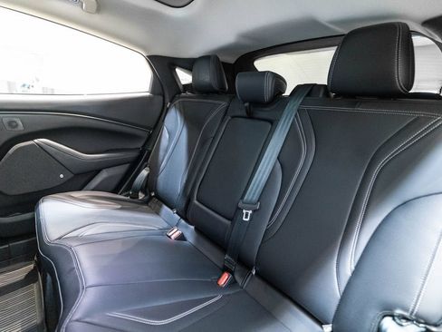 Used 2022 Ford Mustang Mach-E Premium RWD image 32