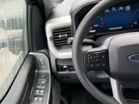 New 2026 Ford F350 XLT image 17