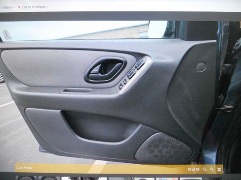 Used 2005 Ford Escape XLT FWD image 13