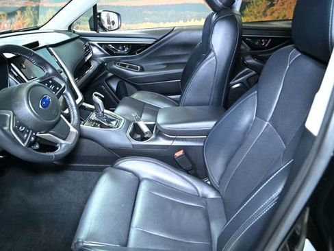 Used 2020 Subaru Outback Limited w/ Popular Package #2 image 21