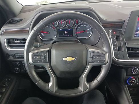 Used 2023 Chevrolet Tahoe LS AWD/4WD image 17