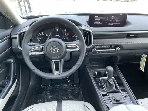 New 2026 MAZDA CX-50 AWD 2.5 S w/ Cargo Package image 19