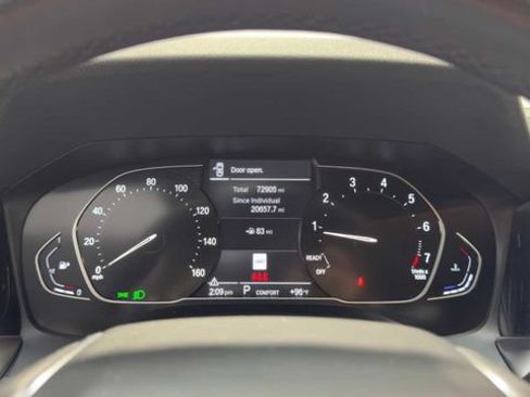 Used 2021 BMW 330i Sedan w/ Driving Assistance Package RWD image 28