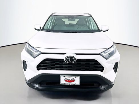 Certified 2025 Toyota RAV4 XLE image 2