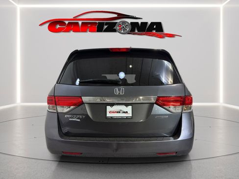 Used 2016 Honda Odyssey SE image 9