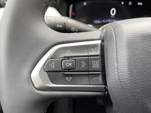 Certified 2024 Jeep Compass Limited w/ Elite Group AWD/4WD image 19