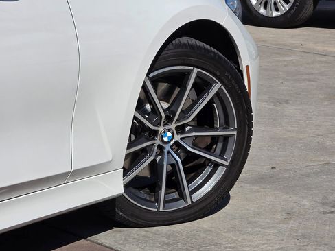 Used 2020 BMW 330i Sedan w/ Convenience Package image 14