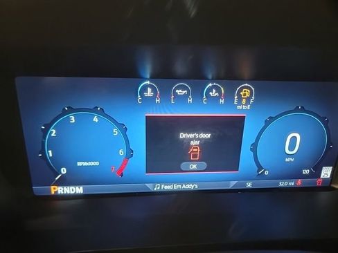 New 2025 Ford F150 XLT w/ Equipment Group 302A MID image 14