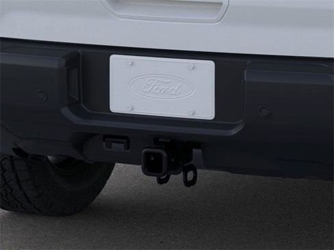 New 2025 Ford Bronco Sport Badlands w/ Badlands Tech Package image 47