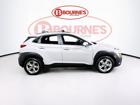 Used 2023 Hyundai Kona SEL AWD/4WD image 10
