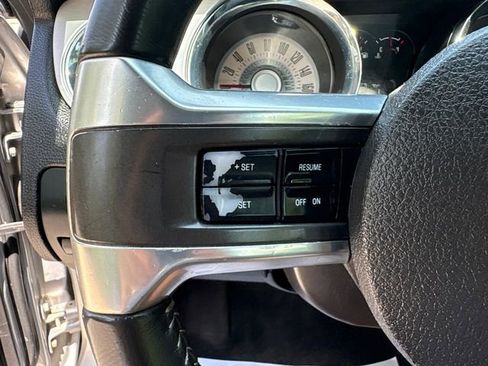 Used 2012 Ford Mustang Premium RWD image 18