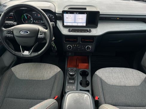 Used 2022 Ford Maverick XLT w/ XLT Luxury Package image 13