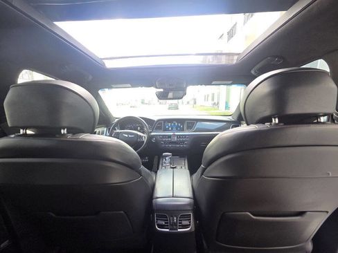 Used 2018 Genesis G80 3.3T Sport image 18