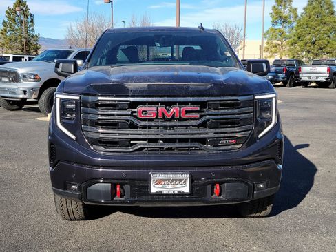 New 2026 GMC Sierra 1500 AT4 w/ AT4 Premium Package image 5
