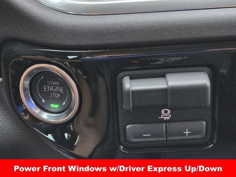 New 2026 GMC Sierra 1500 Elevation image 17