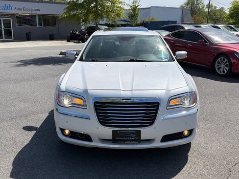 Used 2013 Chrysler 300 C w/ Beats Audio Group image 7