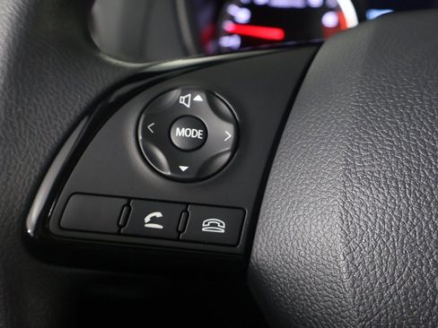 New 2025 Mitsubishi Eclipse Cross ES image 32