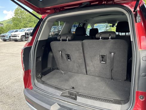 Used 2023 GMC Acadia SLE AWD/4WD image 19