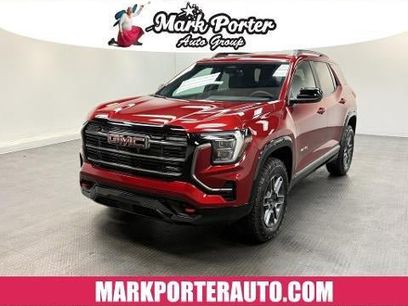 New 2026 GMC Terrain AT4 w/ Convenience Package III