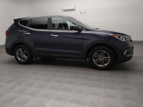 Used 2017 Hyundai Santa Fe Sport image 11