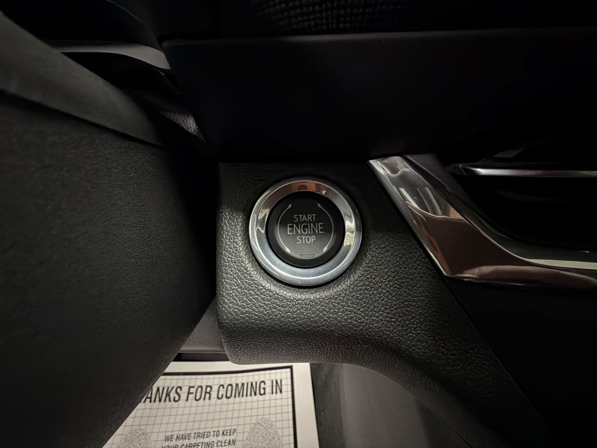 New 2026 Buick Envista Sport Touring w/ Convenience I Package FWD image 16