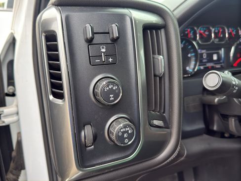 Used 2019 Chevrolet Silverado 3500 LTZ w/ Duramax Plus Package AWD/4WD image 23
